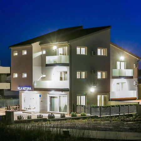 Villa Astoria Биоград-на-Мору Экстерьер фото