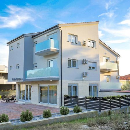 Villa Astoria Биоград-на-Мору Экстерьер фото